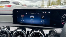 Mercedes-Benz CLA 180 AMG Line Premium 5dr Tip Auto Petrol Estate